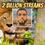 French Montana Instagram - Happy 2 Billie anniversary! Do it for Chinx and MaxB till the wave legacy is set in stone What was your favorite record of this project ? 🌊