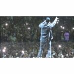 French Montana Instagram - 🇲🇦That lil immigrant boy had faith ! Thank you to all my fans love y’all ( DOCUMENTARY COMING SOON )….. let’s make more history … a GOAL without a plan is a wish 🇲🇦🇲🇦