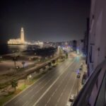 French Montana Instagram - KEEP IT HALAL 🇲🇦 king Hassan II 🕌 ‼️ King Hassan ll Masjid, Casablanca