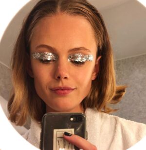 Frida Gustavsson Thumbnail - 13.6K Likes - Most Liked Instagram Photos