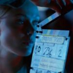 Frida Gustavsson Instagram - ~ T I G E R S ~ is finally out in cinemas all over the UK. This is a project I am massively proud of and it would make me so thrilled if you would see it. I loved working with the immensely talented cast and crew to tell such a raw and important story. A memory I will cherish forever, thank you @ronniesandahl ❤️ #tigers #tigrar