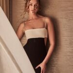 Frida Gustavsson Instagram - had the immense pleasure to talk about @netflixvalhalla and other wonderful things for @whowhatwear 💕 Photographer: @higgsy_photography Hair: @kyleeheathhair Makeup: @emilychengmakeup Stylist: @laurenegg Journalist: @jbake21 Location: @lermitagebh