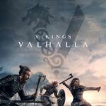 Frida Gustavsson Instagram - New blood. New heroes. New glory. @netflixvalhalla is out on February 25 only on @netflix #vikingsvalhalla #netflix
