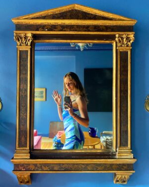 Frida Gustavsson Instagram - 🧚🏻30🧚🏻