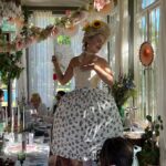 Frida Gustavsson Instagram - ✨fête champêtre✨ Midsommar