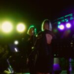 Gülçin Ergül Instagram - Another Marvy Night we had. 💁🏼‍♀️⭐️ Club Marvy’deki performanslarımızdan biri daha güzel geçti. Bizimle olan herkese teşekkür ederiz. Tekrar buluşmak dileğiyle… Styling: @sanarangrazz Photos: @ahmet.hll15
