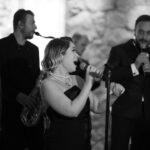 Gülçin Ergül Instagram - Geçen hafta sonundan Ankara anılarımız ⭐️@cantoorkestrasi @fotografperisi