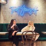 Gülçin Ergül Instagram - Oyumuzu kullandık. 🙋🏼‍♀️🫶🏻📩 @hazalcrowley