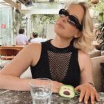 Gülçin Ergül Instagram - Collecting moments, not things… ✌🏻