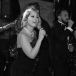 Gülçin Ergül Instagram - Geçen hafta sonundan Ankara anılarımız ⭐️@cantoorkestrasi @fotografperisi