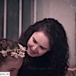 Güzin Alkan Instagram - #aylinakpınar #güzinalkan #aylinakpınarofficial #anne #emel #kardeşlerim #atv @aylinakpinarofficial @aylin_akpinar_fan çok güzel olmuş 🎈🎈❤️❤️ #türkiye #dizi #sevgi Istanbul, Turkey