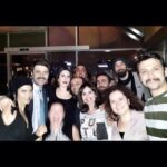 Güzin Alkan Instagram - #tbt #tbt🔙📸 #tbt❤️ #6 #yıl #önce #zaman #zamangeçiyor #dost #eglence #istanbul🇹🇷 #sanatçı ✨✨✨✨✨✨ @gulsumalkanofficial @sevketsuhatezel @mrcnplt @karamannazmi @ersinnkorkut 🎉🎉🎉🎉🎉✨✨✨✨✨ Istanbul Province