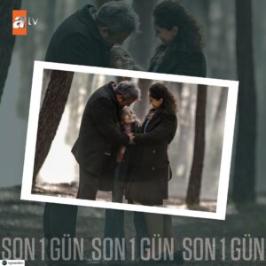 Güzin Alkan Instagram - @kardeslerim @atvturkiye de yarınCumartesi 20.00 de sizlerle 🎬🎬✨✨@ngmediatv @aylinakpinarofficial  #kardeşlerim #atv #aile #mutluluk😍