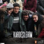Güzin Alkan Instagram - Konuk oyuncu olarak #hatice karakteriyle yer aldığım @kardeslerim dizisi bu akşam @atvturkiye de saat 20.00 de sizlerle .Çok ama çook heyecanlıyız .Bu işte yer almamda ve güzel bir ekip çalışmasında emeği geçen herkese çok teşekkür ediyorum 🙏🏻🙏🏻🙏🏻🙏🏻 @serkanbirinci @nazlihepturk @bouquetkara @resulozkaya @celilnalcakan 💐💐💐💐💐💐🎈🎈🎈🎈🎈🎈 @ngmediatv #kardeşlerim #yenidizi #atv Istanbul Province