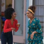 Gabrielle Dennis Instagram - 🗣🎙Calling to the stage @ashnb1 @skyetownsend @robinthede and all of the amazing guest stars for tonight's @ablackladysketchshow because there are only 2 episodes left and tonight is showtime! Don't miss out! @hbo @hbomax 11pm ET/8pm PT