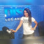 Gabrielle Dennis Instagram - I've spent the better part of the last 8 months in actor mode being several different characters so this past week was nice getting glammed up as MYSELF lol thanks to all my glam squad for getting me together for this run of live and Zoom interviews ❤ #ActorsLife #BackToBeingMe