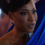 Gabrielle Dennis Instagram - That’s one way to talk to your Mom.
