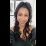 Gabrielle Dennis Instagram - Sorry y'all have to swipe, but I have no idea how to post a long video anymore lol BUT.... THANK YOU @ablackladysketchshow @robinthede @chloe_hilliard and @sceneinblack for curating this dope gift box. I have cracked it open and am ready to watch episode 2 TONIGHT 11pm @hbo @hbomax so join me and my amazing cast as we #LiveTweet 💖 #aBlackLadySketchShow #ABLSS #Season4 #HBO #HBOMax #ColoringBook @sarahdesigningthings #ColoredPencils (regular & skin colored) @crayola #Incense @heritageapothecary #CoffeeMug @karenjaihome #Tea @brooklyntea #Cookies @eatgoodnyc