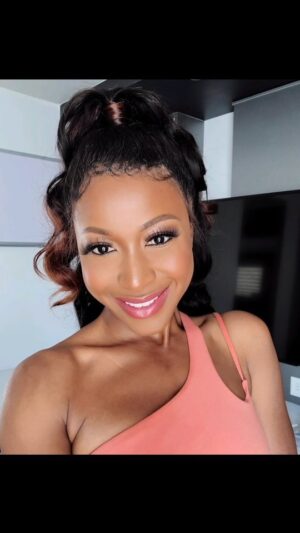 Gabrielle Dennis Instagram - I LOVE what I do and NEVER take it for granted but have been told I spend so much time with my head down, laser focused on the mission, that I rarely take a moment to truly take in my accomplishments...like having 3 shows on rotation at the same time lol. By nature, I'm not braggadocious and am pretty reserved on celebrating me but I am in a new chapter of my life where I understand celebrating all the small and not so small wins is ok because I've waded through a sea full of no's to get to this point in my career and each win along the way helps validate why I do what I do, and prayerfully I'm only getting started.

Have you celebrated YOU lately?

#CelebrateYou #YouGotThis #MondayMotivation #FYC #ActorsLife #ItsOnlyTheBeginning 🙏🏾🫶🏾
