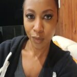 Gabrielle Dennis Instagram - Off early with time on my hands. Heyyyy 👋🏽🤪
