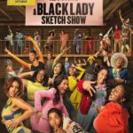 Gabrielle Dennis Instagram - You know how those fine arts women be...fine and funny 🤪 See our shenanigansin in 2D action April 14 on @hbo @hbomax #aBlackLadySketchShow #HBO #HBOMax