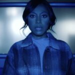 Gabrielle Dennis Instagram - Welp, no turning back now. Are you ready to discover your life potential? #TheBigDoorPrize is streaming now on @appletvplus with the first 3 episodes out now and new episodes every Wednesday through May 17th. 🦋🦋🦋🦋🦋🦋🦋🦋🦋🦋🦋🦋🦋🦋🦋🦋