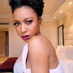 Gabrielle Dennis Instagram - That weekend is GONE hunty!!! 😂 but at least we're that much closer to Wednesday's premiere of #TheBigDoorPrize on @appletvplus will you be watching??? 🦋💙 #NewShowAlert #AppleTVplus #WednesdayNights #Comedy #LetsGo