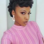 Gabrielle Dennis Instagram - I think I look a lot like that girl Cass from #TheBigDoorPrize 🤪 SEASON FINALE is out now @appletv 🦋 #AppleTVplus #AppleTV #SeasonFinale #TheBigDoorPrize #Season1 #StreamingNow