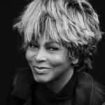 Gabrielle Dennis Instagram - Simply the best! 🤍🪽🙏🏾 #TinaTurner ........................................................................ It is with great sadness that we announce the passing of Tina Turner. With her music and her boundless passion for life, she enchanted millions of fans around the world and inspired the stars of tomorrow. Today we say goodbye to a dear friend who leaves us all her greatest work: her music. All our heartfelt compassion goes out to her family. Tina, we will miss you dearly. (© Peter Lindbergh) Reposted from @tinaturner