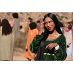 Gabrielle Dennis Instagram - I get paid to play dress up so missing trick or treat tonight doesn't phase me lol but uhm, have some fun for me y'all and keep it safe out there 🧡 #Halloween #TrickOrTreat