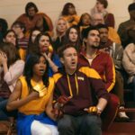 Gabrielle Dennis Instagram - When it sets in that there won't be a new episode of #TheBigDoorPrize today because season 1 wrapped last week 🫨 thank goodness @appletv is streaming all 10 episodes, amIright?!?😉😁