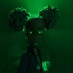 Gabrielle Dennis Instagram – I’m so excited to be a small part of the terrifyingly talented cast of the much anticipated #WendellandWild, a new stop-motion film from Henry Selick and Jordan Peele. Coming to Netflix this Halloween. Stay tuned!

#Netflix #Halloween #ComingSoon

Video Repost @jordanpeele