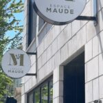 Gabrielle Marion Instagram - Cette fille m’inspire! Je vous suggère fortement d’aller faire un tour au @shop_espacemaude 🌱 👏🏼 Montreal, Quebec