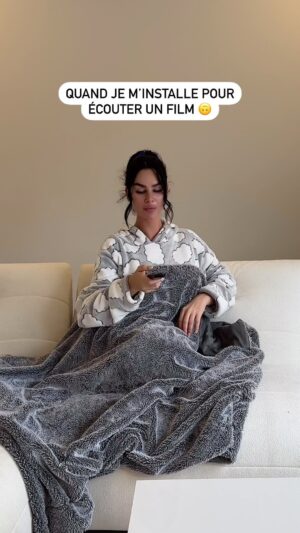 Gabrielle Marion Instagram - C’est toujours comme ça🥲😅🤷🏻‍♀️