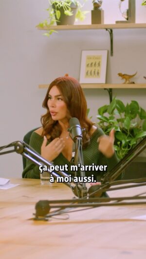 Gabrielle Marion Instagram - Les normes de genre évoluent, mais ce n’est pas sans créer de remous et de remises en question au sein de la société. Comment s’adresser à une personne non binaire? Comment se vit la transidentité au quotidien? La youtubeuse trans @it5g4b et la coach en inclusion de la diversité sexuelle et de genre Olivia Baker démystifient ces questions dans le balado « On est rendu là » (Sur RC OHdio🎧).

#balado #podcast #podcastquebec #gabriellemarion #trans #nonbinaire