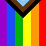 Gabrielle Marion Instagram - En ce mois de la fierté, j’avais envie de vous énumérer les choses qui me rendent le plus fière 🌈 Dit moi donc, toi, qu’est-ce qui te rend le plus fier? #pridemonth #fierté #trans #lgbtq