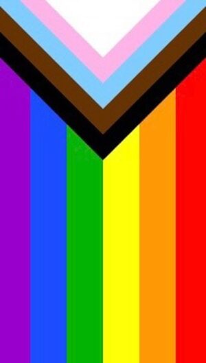 Gabrielle Marion Instagram - En ce mois de la fierté, j’avais envie de vous énumérer les choses qui me rendent le plus fière 🌈 Dit moi donc, toi, qu’est-ce qui te rend le plus fier? 
#pridemonth #fierté #trans #lgbtq