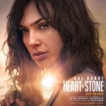 Gal Gadot Instagram – 🎉 TGIF, thrill seekers! The poster for HEART OF STONE has arrived. Now brace yourselves, because tomorrow we’re dropping the trailer at #TUDUM. I promise it will blow your minds💥💥💥