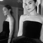 Gal Gadot Instagram - About last night✨