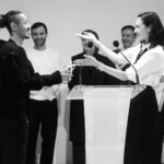 Gal Gadot Instagram – I had the great pleasure to take part in this amazing event with some of the most creative minds in the fashion industry 
and presenting @setchu.official with this year’s @lvmhprize. 
It is so inspiring to see the support of the next generation of designers and share their creative visions with the world. 

Wearing @dior & @tiffanyandco, styled by @karlawelchstylist and @gracewrightsell
Hair @jillianhalouska
Makeup @charlotte_prevel
Nails @nailsbyshige