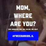 Gal Gadot Instagram – Mothers of the world – what if these were your children?
We must bring them back
#FreeOurKids
#BringHomeTheHostages
#ReleaseTheHostages