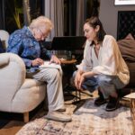 Gal Gadot Instagram - “I don’t know about god, but I believe in people, in the power of one’s decision to do good“ Today we had the honor and privilege of hosting Celina Biniaz, a local holocaust survivor who came to share her powerful and unbelievable story with our family and friends. Hearing her testimony about the horrors she and her family went through and seeing the strong inspiring woman she became, left no dry eye in the room. At the end of her testimony Celina looked to me and said - “life is just like what you said in your Wonder Woman movie- only love can save the world” and this moment will stay with me forever. Her powerful testimony was followed by a moving performance by @tomeradaddi who sang some of the beautiful songs symbolizing this day in Israeli culture. Thank you @zikaronbasalon for helping us put this event together and for keeping the memory alive in a meaningful, accessible way, allowing survivors to share their testimonies with small groups in intimate events in over 65 countries all over the world. There are fewer and fewer survivors each memorial day and by the year 2035 there will no longer be any survivors left to tell their stories it is our responsibility to keep sharing these stories, for ourselves and for the world - to hear, to know, to learn. To never forget… @zikaronbasalon_global 📷 @tori.time