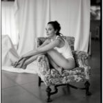 Gal Gadot Instagram - don't forget to stretch 😜