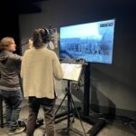 Gal Gadot Instagram - Today is international holocaust remembrance day A little while ago, I had the honor of narrating a short film for visitors of the Auschwitz-Birkenau memorial and museum. This is the same concentration camp my grandfather was in, the one he barely survived… Standing in the recording booth, telling the unbelievable, unbearable stories, I thought about my Saba, and wondered if he would ever imagine his on granddaughter, telling these stories, in Hebrew, for the world to hear. This was one of the most moving and powerful experiences of my life and I am grateful for the opportunity to take part in such an important cause and coming full circle with my own personal family story. May we always remember and never forget. I miss you Saba ♥️