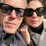 Gal Gadot Instagram - ♥️🤍💙 Paris, France