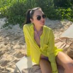 Gal Gadot Instagram - 🍍