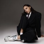 Gal Gadot Instagram - Suit up🤍