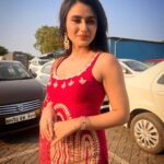 Garima Parihar Instagram - ❤️ . #ootd #love #picoftheday #photooftheday #instagram #instadaily #instaday #instaphoto Mumbai, Maharashtra
