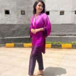 Garima Parihar Instagram - "Chasing sunshine and good vibes ☀️😎" . . . #ootd #photooftheday #instagood #instadaily Mumbai, Maharashtra