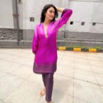 Garima Parihar Instagram - "Chasing sunshine and good vibes ☀️😎" . . . #ootd #photooftheday #instagood #instadaily Mumbai, Maharashtra